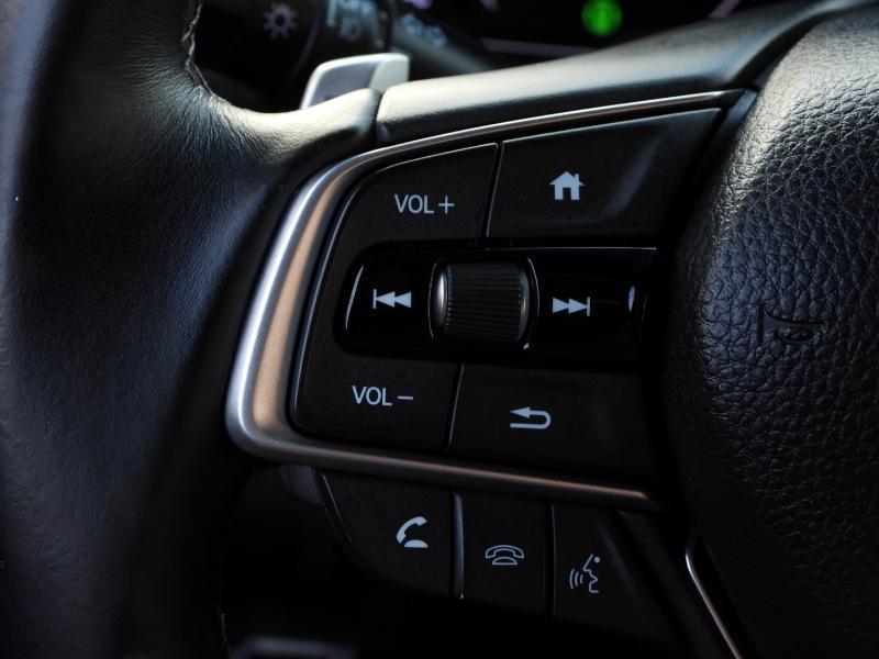 Honda Accord Sport 2018