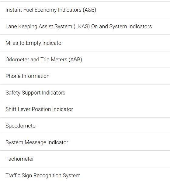 Honda Accord Sport 2018