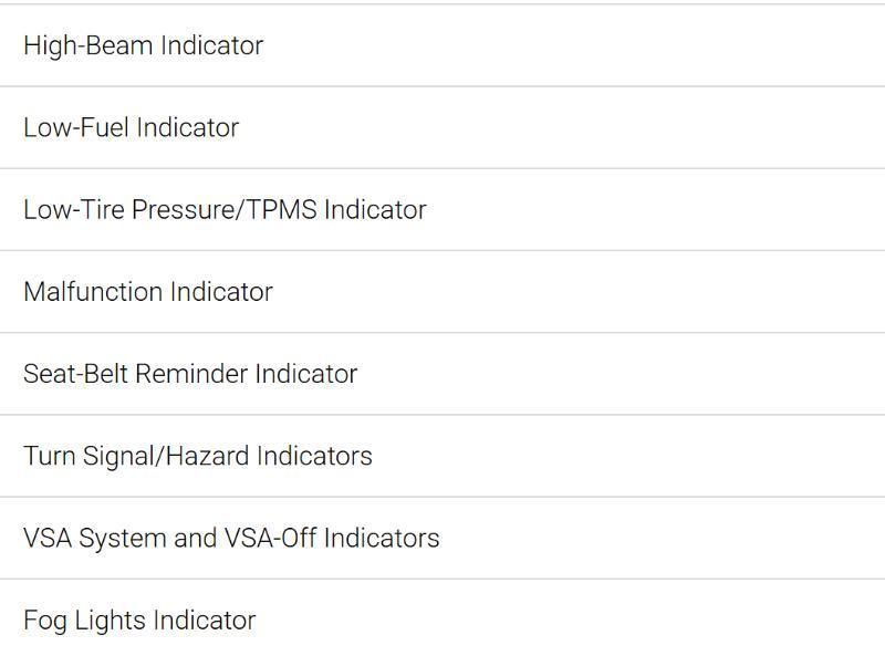 Honda Accord Sport 2018