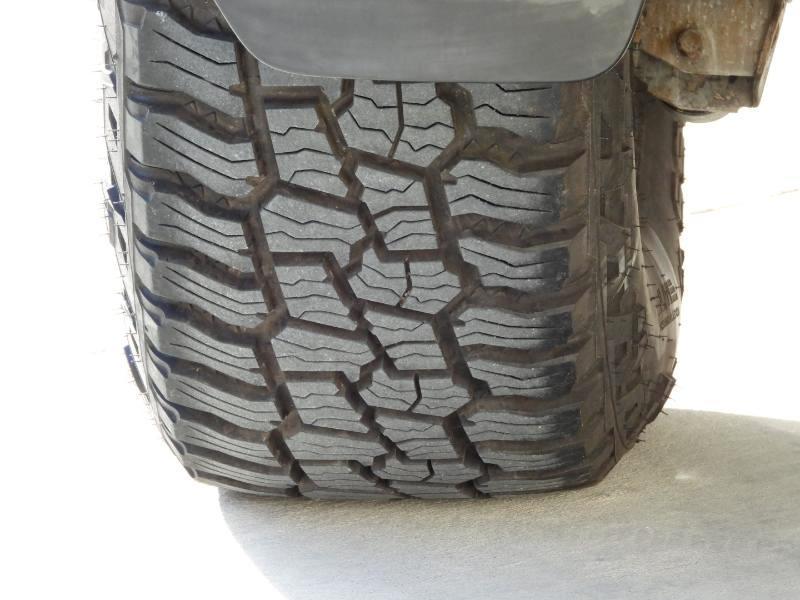 Toyota 4Runner Trail 4WD 2016