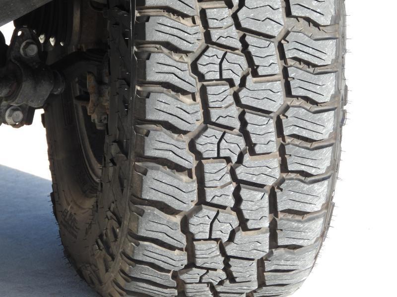 Toyota 4Runner Trail 4WD 2016