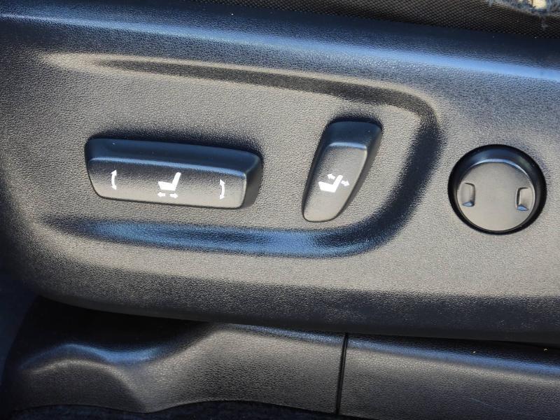 Toyota 4Runner Trail 4WD 2016