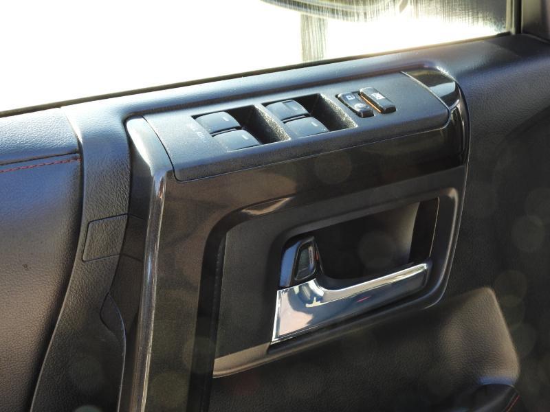 Toyota 4Runner Trail 4WD 2016