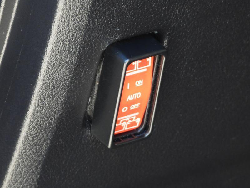 Toyota 4Runner Trail 4WD 2016