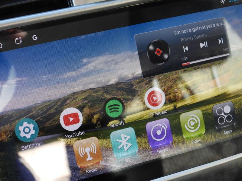 Toyota 4Runner Trail 4WD 2016