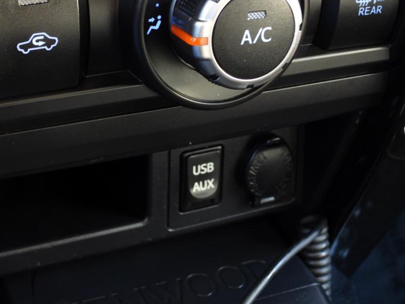 Toyota 4Runner Trail 4WD 2016