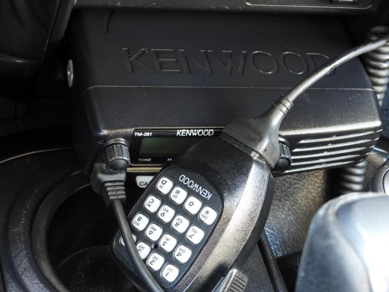 Toyota 4Runner Trail 4WD 2016