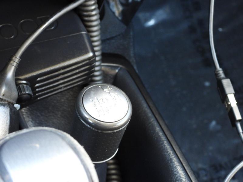 Toyota 4Runner Trail 4WD 2016