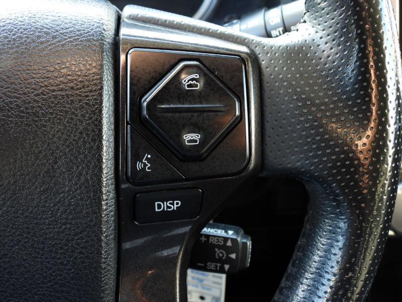 Toyota 4Runner Trail 4WD 2016