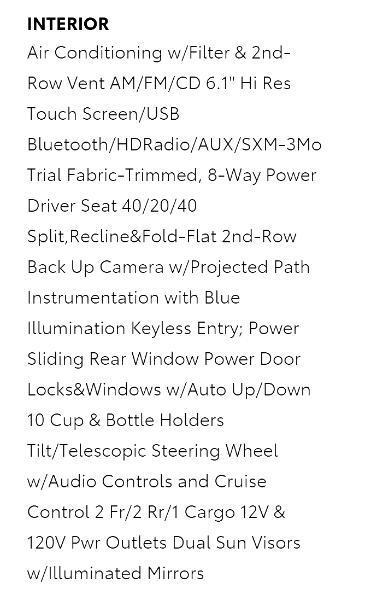 Toyota 4Runner Trail 4WD 2016