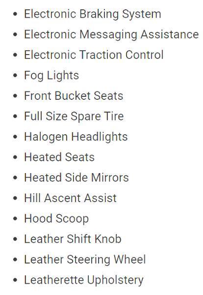 Toyota 4Runner Trail 4WD 2016