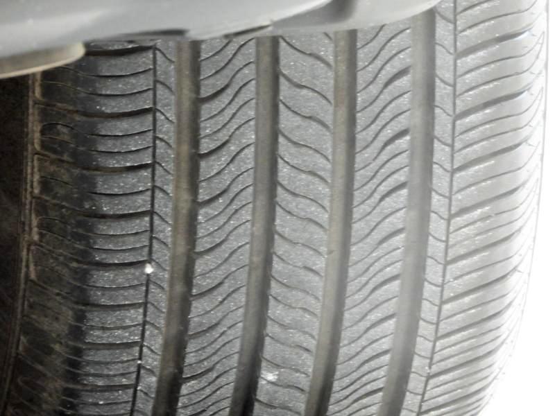 Acura RDX 6-Spd AT w/ Technology Package 2015