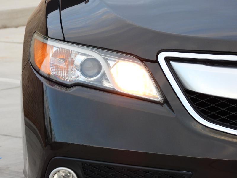 Acura RDX 6-Spd AT w/ Technology Package 2015