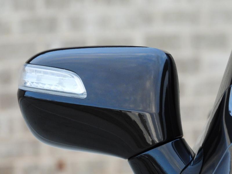 Acura RDX 6-Spd AT w/ Technology Package 2015