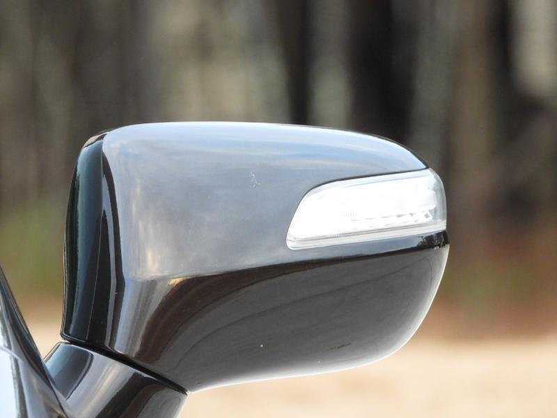 Acura RDX 6-Spd AT w/ Technology Package 2015