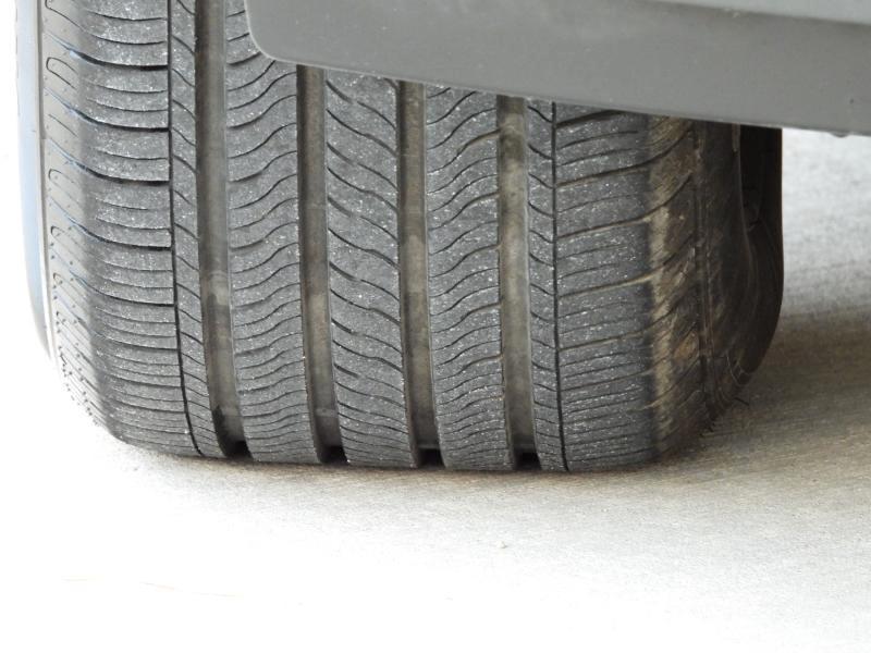 Acura RDX 6-Spd AT w/ Technology Package 2015