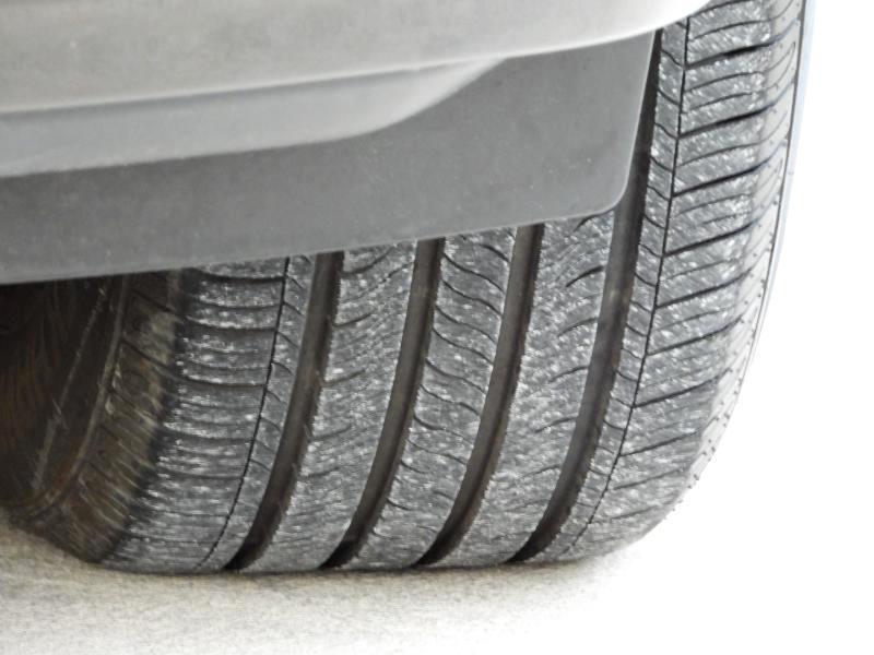 Acura RDX 6-Spd AT w/ Technology Package 2015