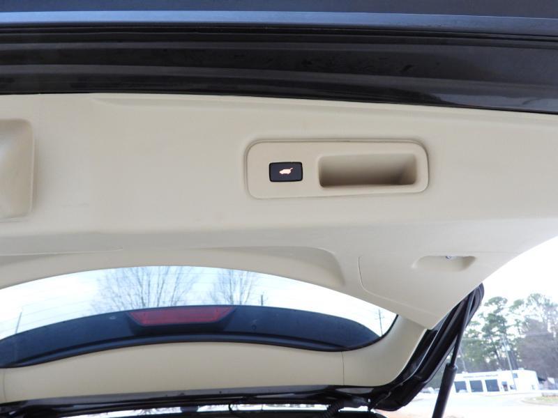 Acura RDX 6-Spd AT w/ Technology Package 2015