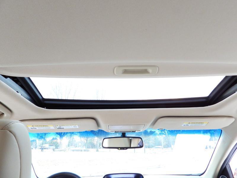 Acura RDX 6-Spd AT w/ Technology Package 2015