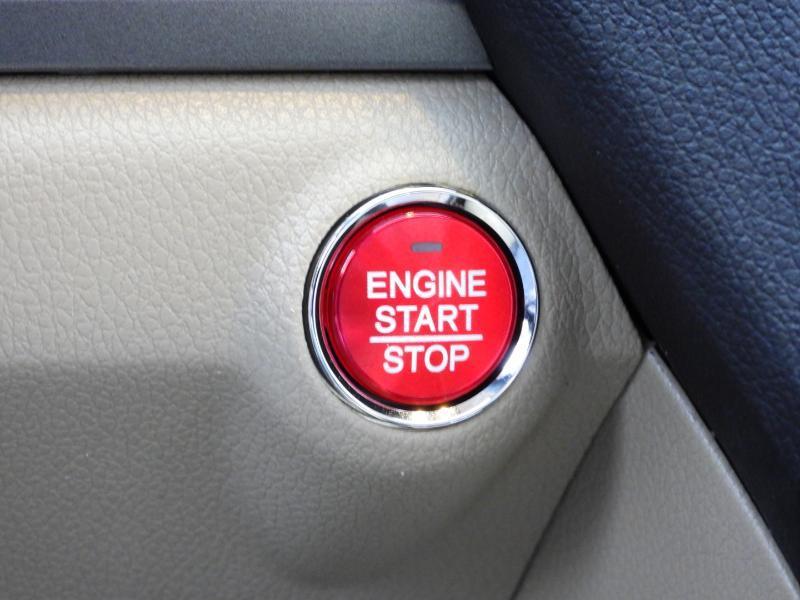 Acura RDX 6-Spd AT w/ Technology Package 2015