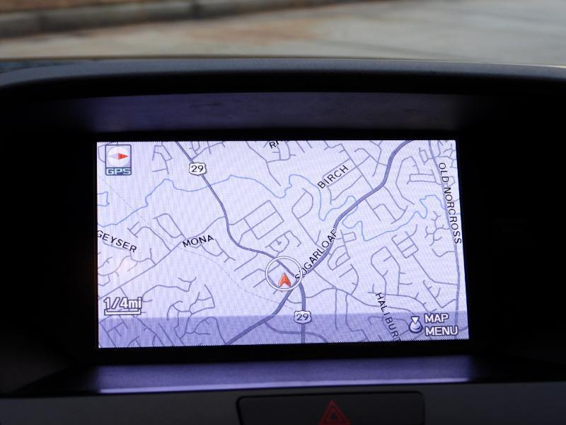 Acura RDX 6-Spd AT w/ Technology Package 2015