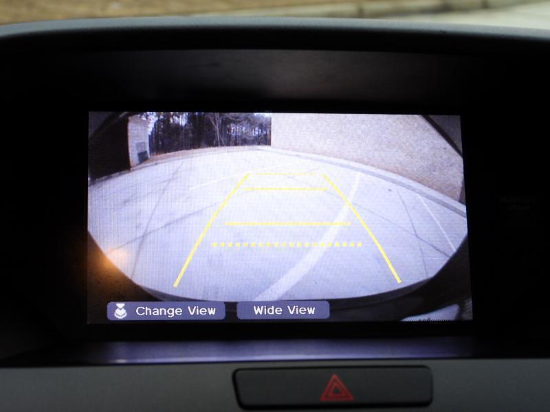 Acura RDX 6-Spd AT w/ Technology Package 2015