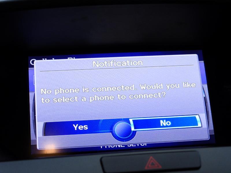 Acura RDX 6-Spd AT w/ Technology Package 2015