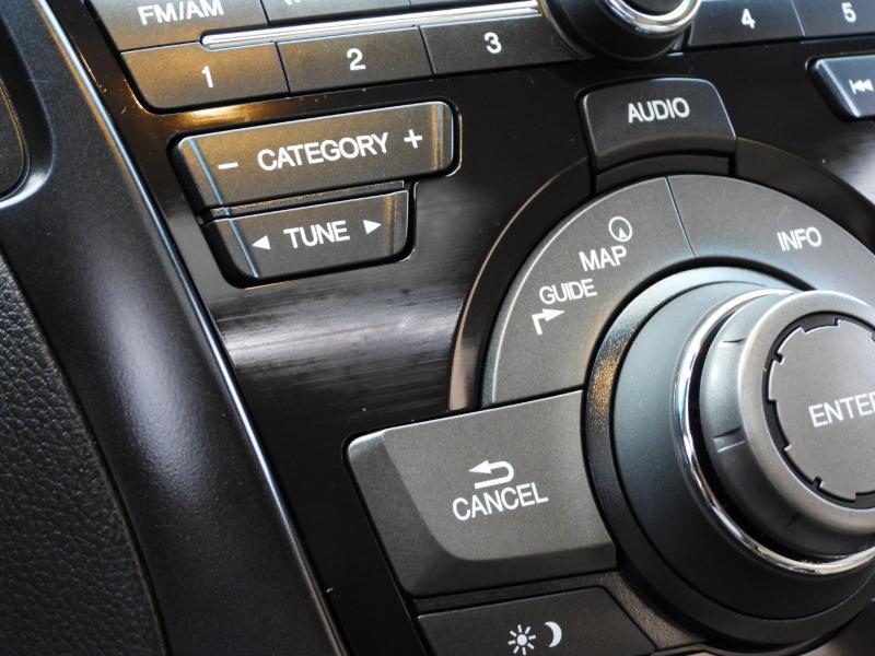 Acura RDX 6-Spd AT w/ Technology Package 2015