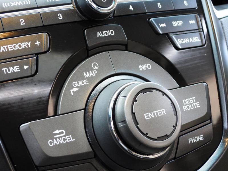 Acura RDX 6-Spd AT w/ Technology Package 2015