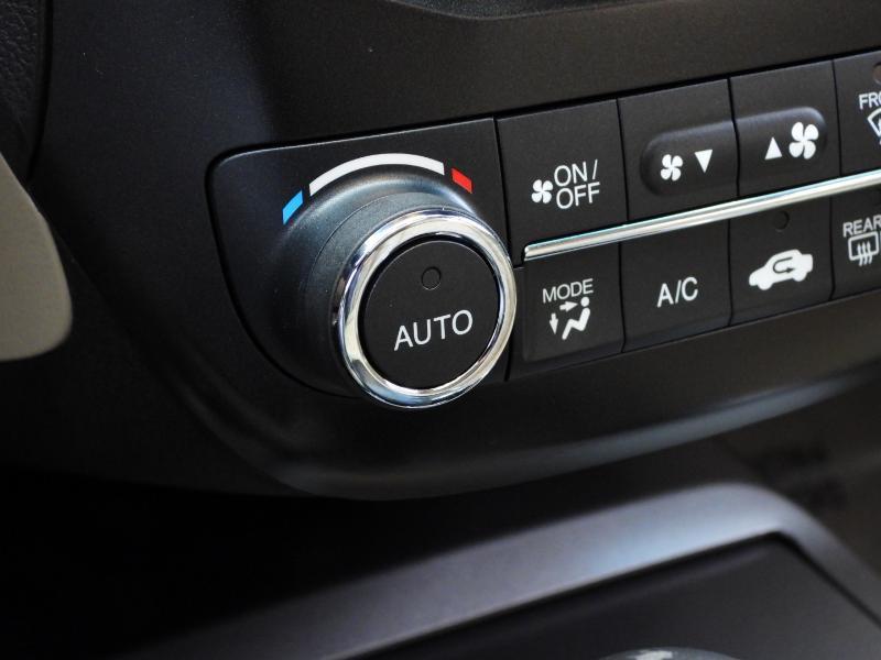 Acura RDX 6-Spd AT w/ Technology Package 2015