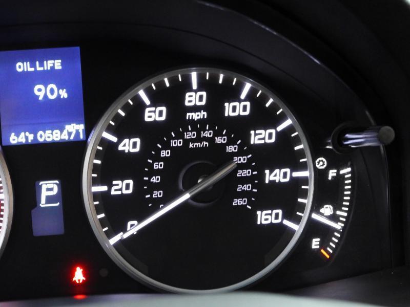 Acura RDX 6-Spd AT w/ Technology Package 2015