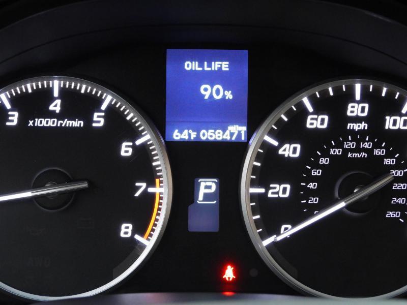 Acura RDX 6-Spd AT w/ Technology Package 2015