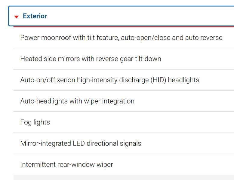 Acura RDX 6-Spd AT w/ Technology Package 2015