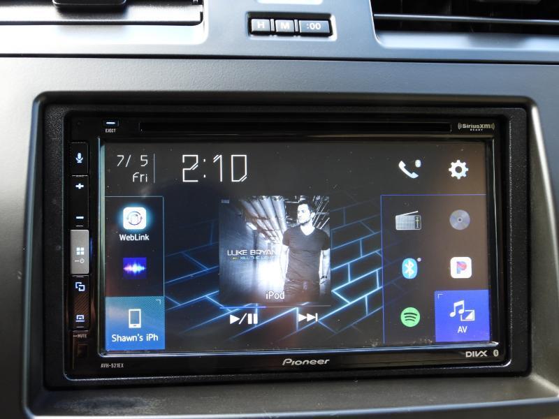 Mazda MAZDA3 s Sport 5-Door 2011