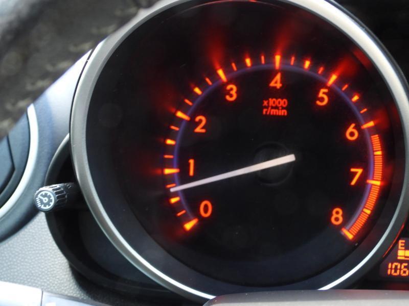 Mazda MAZDA3 s Sport 5-Door 2011