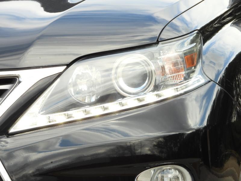 Lexus RX 350 Premium 2015