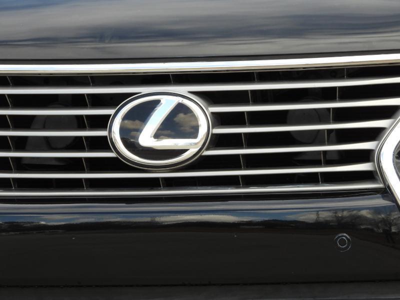 Lexus RX 350 Premium 2015