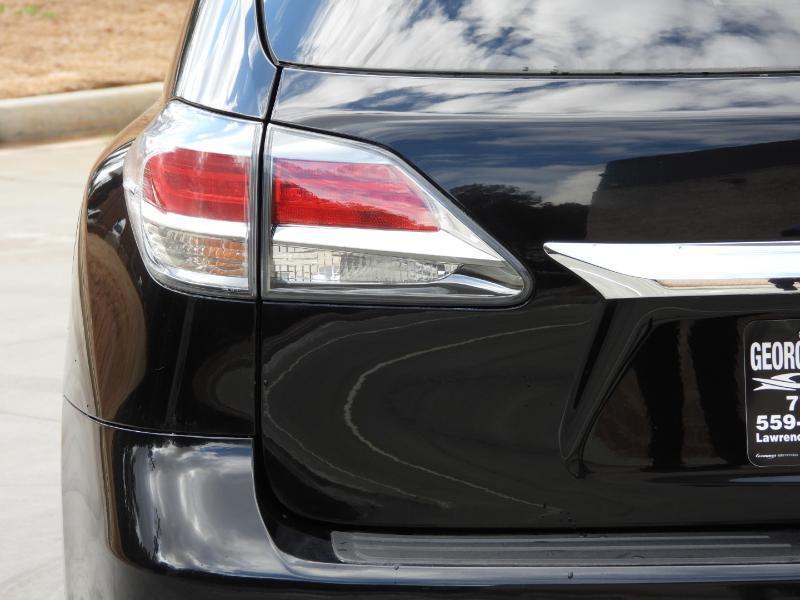 Lexus RX 350 Premium 2015