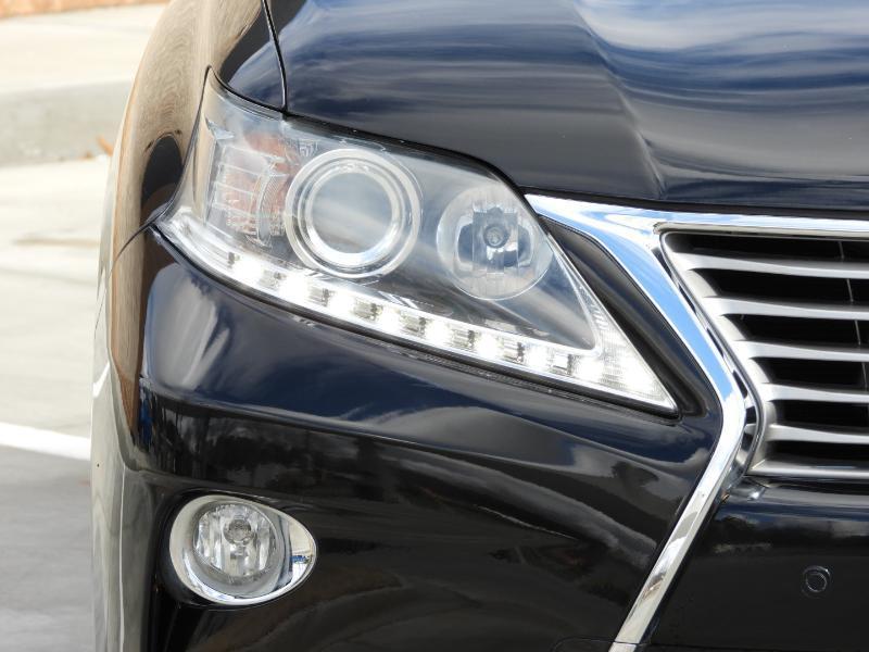 Lexus RX 350 Premium 2015