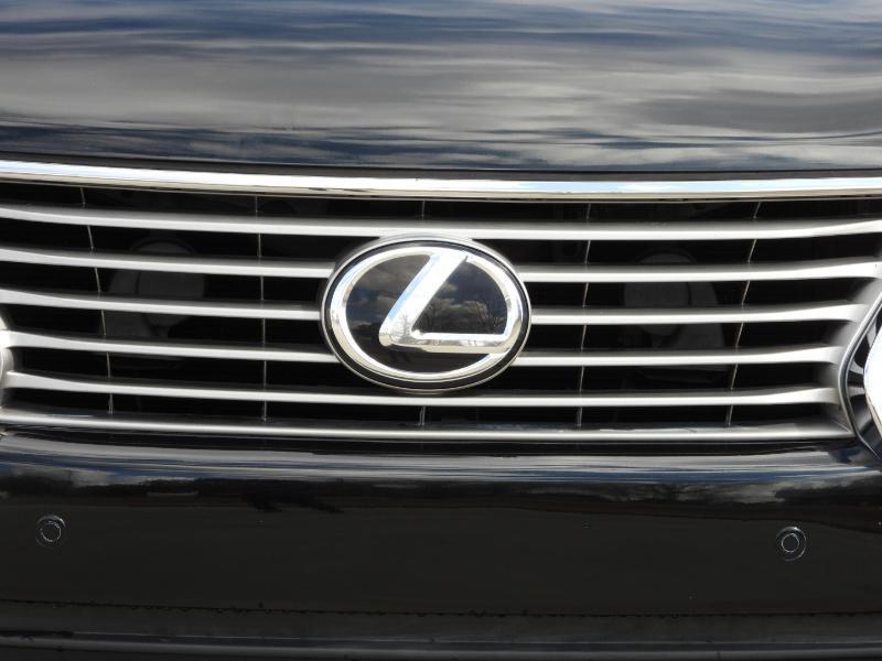 Lexus RX 350 Premium 2015