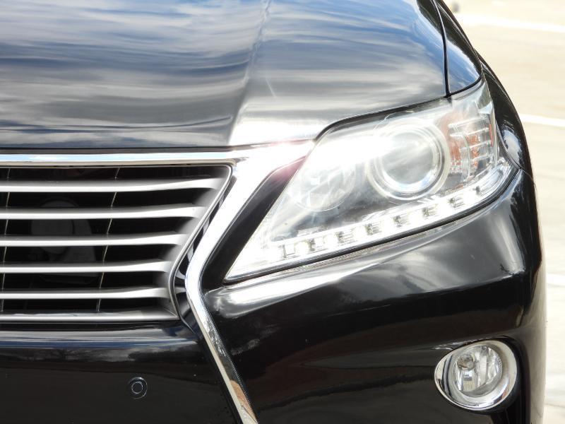 Lexus RX 350 Premium 2015