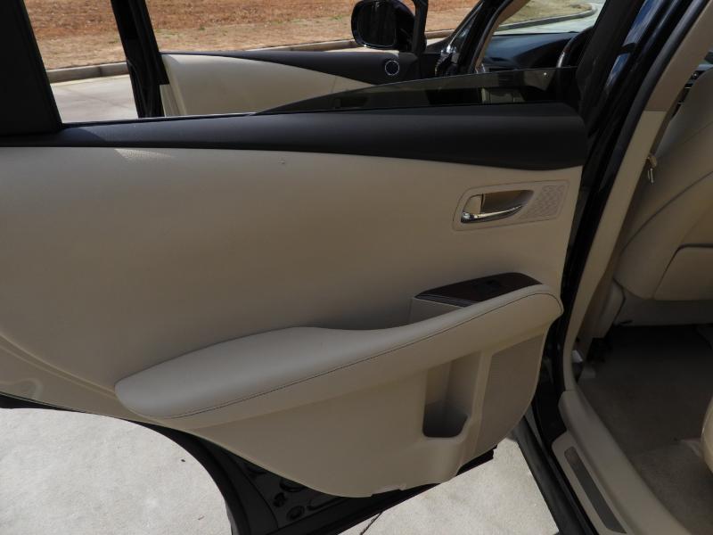 Lexus RX 350 Premium 2015