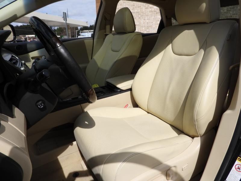 Lexus RX 350 Premium 2015