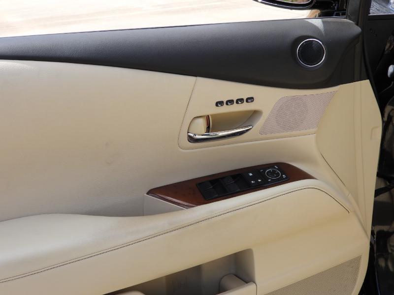 Lexus RX 350 Premium 2015