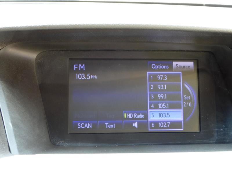 Lexus RX 350 Premium 2015