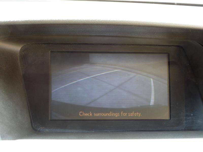 Lexus RX 350 Premium 2015