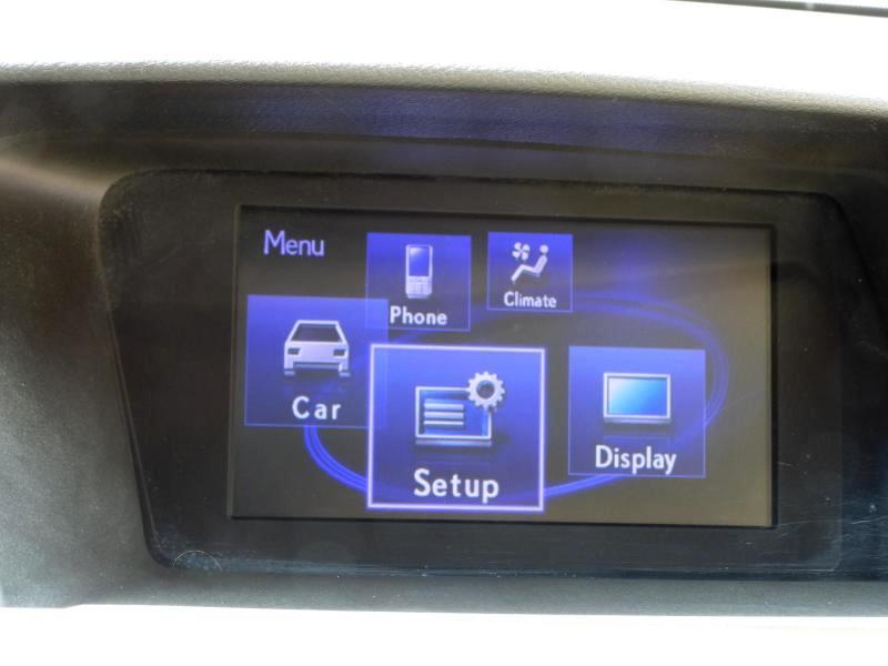 Lexus RX 350 Premium 2015