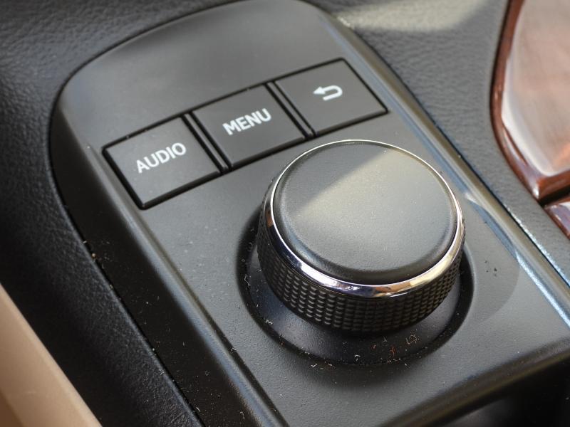 Lexus RX 350 Premium 2015