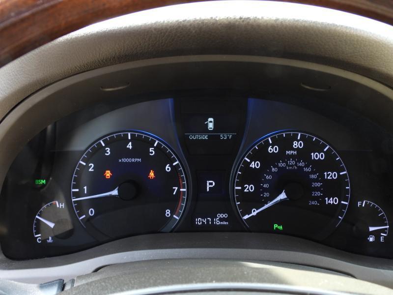 Lexus RX 350 Premium 2015