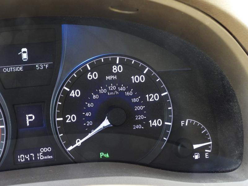 Lexus RX 350 Premium 2015